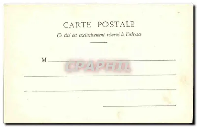 Mulher com traje tradicional segurando uma jarra — Les Chansons de Maurice Boukay — Librairie Denu, 78, Boulevard St-Michel, Paris — Verso