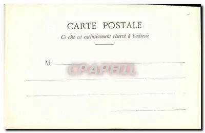 Sobre a Água — As Canções de Maurice Boukay — Fototipo A. Béchard, Paris — Verso