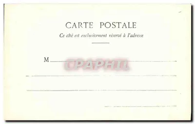 L'Étoile du Berger — De Liedjes van Maurice Boukat — Uitgever: M. G. Dada, Parijs — Achterkant