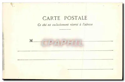 As Canções de Maurice Boukay — Seu Nariz — editor M. Enoch, 27, Boulevard des Italiens, Paris — Verso
