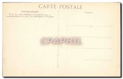 Ghardaïa — L'Oued M'Zab — Collezione Idéalo, P. 5 — Verso