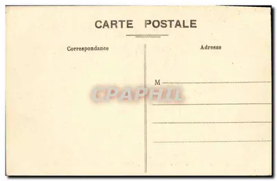 Vale do Sébaou - Adeni, aldeia kabyle - Estrada de Tizi-Ouzou a Fort-National — J. Achard, fot. Fort-National — Verso