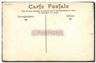 Stary Paryż — Teatr Lyryczny i Kawiarnia Artystów, w 1859 — ND Fot — Rewers