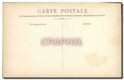 César i synowie z Valence — scena walki — wydawca TR. L. César i synowie z Valence, Rzym — Rewers