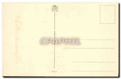Caçadores de presentes — Natal — 904/6 — Verso