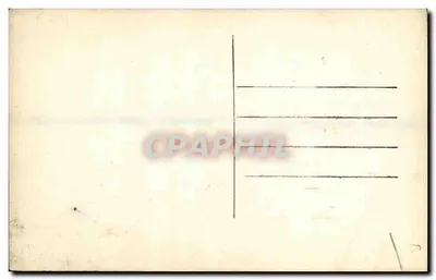 G. Carpentier — bokser — fotografia Paul Bergen — Rewers