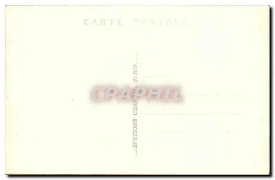 Betty Stockfeld — portret — Foto X... n° 564 — Rewers