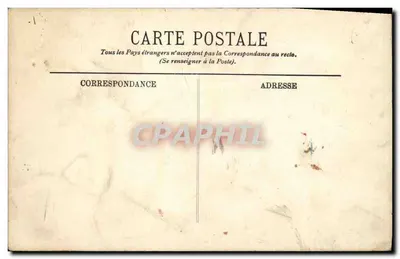 Família Árabe em Viagem — Scènes et Types, n° 6179 — LL. — Verso