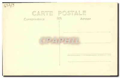Retrato de um homem idoso — número de série 692/9 — Verso