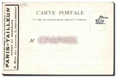 La Bascule, komedia w 4 aktach M. Maurice Donnay — Teatr Gymnase — 3 akt — To jest sekwestrowanie — (Serie 32) — Rewers