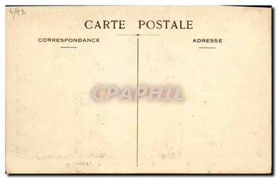 A L'ATHÉNÉE : PEAU D'ESPAGNE — Suzy Prim, Clara Tambour, Lagrenée — publicidade para os 6<sup>e</sup> Magasins du Louvre — Verso