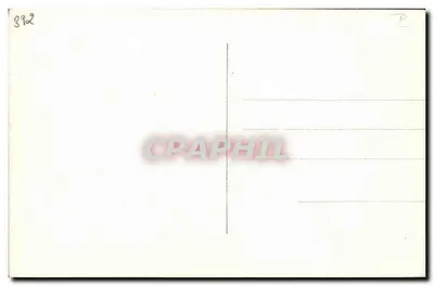Miss España — retrato feminino — editor A.N. Paris, n° 392 — Verso