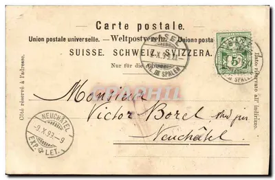 Universitätsbibliothek — Basel — editor Basel, n° 111 — Verso