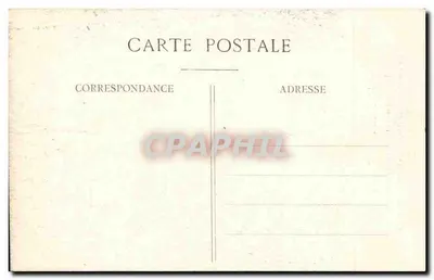 M. Paul Deschanel — Presidente da República eleito em 17 de janeiro de 1920 — sem editor ou número visível — Verso