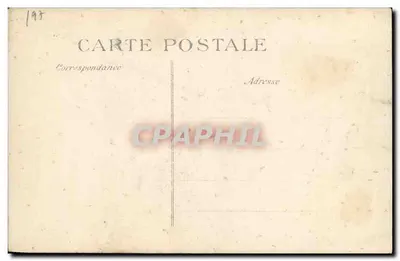 Retrato de Jules Ferry — 'Quoi vive ! France !' — Editor BPD — Verso