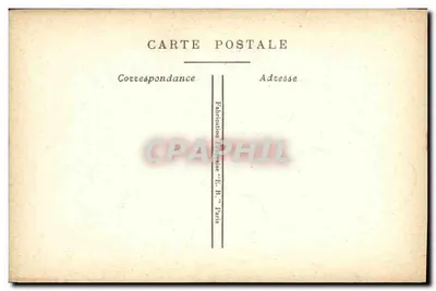 Velho gâteux — t'as eu retard — Vic, n°35 — Verso