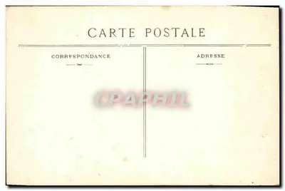 Morskie algie (naturalne) — próba botaniczna — brak wydawcy i numeru — Rewers