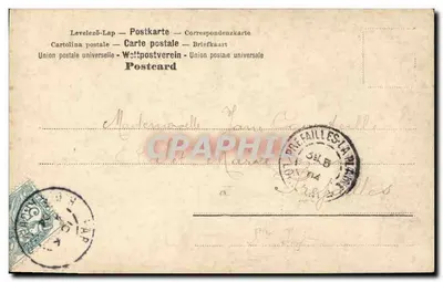 Julho — Mês de julho — editora Blanche, n° 13 — Verso