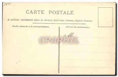 Draga — caricature satirique — Les Effigies N°1, Serbie, éditeur Oreb, 1924 — Verso