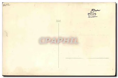 Ford Anglia (Grã-Bretanha) — Coleção Inter-Auto — n° 0692 — Verso