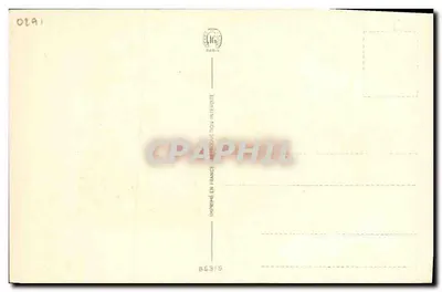 Zawody Formuły 1 — Racer 500cm3 Cooper — Jean Vasse — Rewers