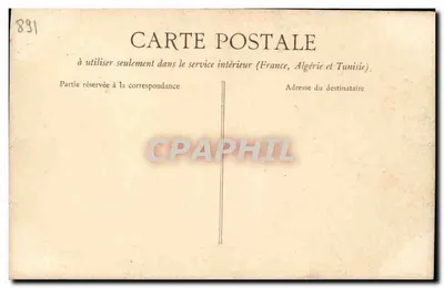 Waldeck Rousseau — Sénateur — Franck Lefort, N°11 — Verso