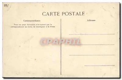 Lusamuel — Candidato republicano, Deputado eleito — Hélin, E. Le Deley, Paris — Verso