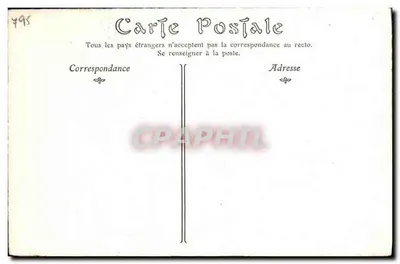 Louis, Joseph i Jérôme Bonaparte wyruszający w podróż do Szwajcarii — Karikatura wydana podczas I Restauracji — ND Fot. — N° 724 — Rewers