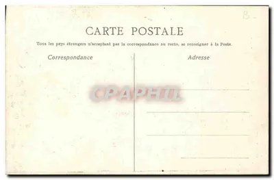 S.M. Albert 1º, Rei dos Belgas — reprodução proibida — Gilbert Gautier, N°2 — Verso