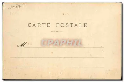 O Banho de Mar de Gamille — Coqueteria Anual — Léopold Rose — Verso