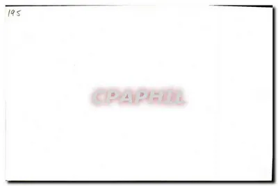 Elektryczny pociąg na stacji — n°195 — Rewers