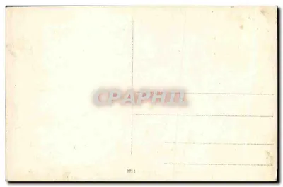 Grupo de personalidades reais — Jalta — editor Jalta, n° 9751 — Verso