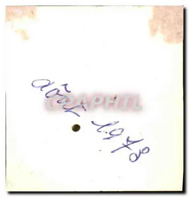 Comité van Parijs — Commemoratie van de bevrijding van Parijs (augustus 1944) — Comité van Parijs — Achterkant