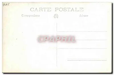Bandeiras de infantaria — 11 Nov. 33 — sem editor ou número de série visível — Verso