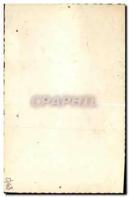 Generał Leclerc — portret wojskowy — Wydawnictwo P.I. — Rewers