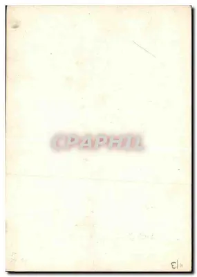 Geral Leclerc — retrato militar — Foto LAPI, Paris — Verso