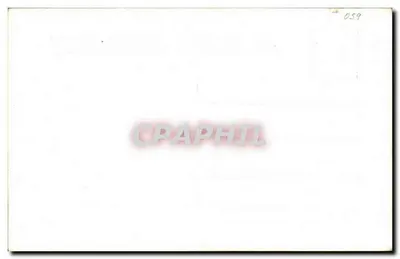 Xochimilco — kanały zdrapane drzewami — Desente Jr. n°307 — Rewers