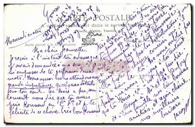 Armand Fallières — Präsident der Französischen Republik — Foto. PIROU, Lyon — Rückseite