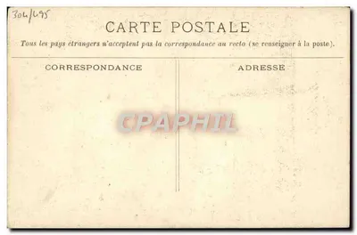 A. Ribot — Posłanek — Nos Hommes Politiques, N°940, Fot. Manuel, Franck Lefort, Gr. — Rewers