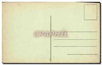 Contratorpedeiro "OHACAL" — navio militar — editor M.J. — Verso