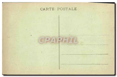 Sinalização "Gabolde", Torpedeiro de Escadra — n° 215 — editor A. Becqueumin-Roupsard, Cherbourg — Verso