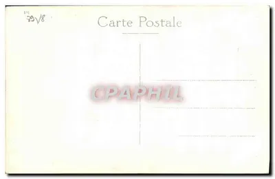 Cruiser "Suffren" — Francia — varias fotos BAR. Foulon — Reverso