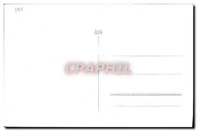 Frigate La Confiança — F711 — Fotografia de Marius Bak, Toulon — Verso