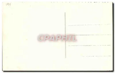Cruiser "Emile Bertin" — fotografia em preto e branco — n°198 — Verso