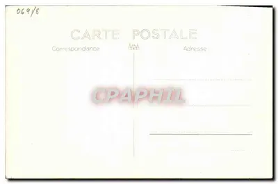 Distruttore "Maillé-Brézé" — fotografia marittima — Martius BAR fot. Toulouse — Verso