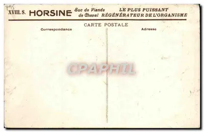 Henri-François Le Fèvre d'Ormesson — Conselheiro de Estado — Museu de Versailles — Verso