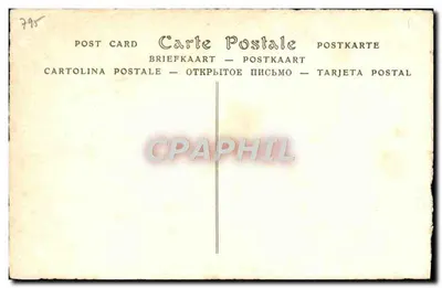 Louis-Pierre Manuel — Portret — JND Hot. n°582 — Rewers