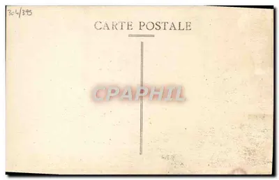 Pauline de Castellane Grignan — bisneta da Sra. de Sévigné — Edição Artística 'Aux Dix Mille Articles', Valréas — Verso