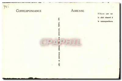 Marguerite de Valois — Irmã de François I, mãe de Henri IV — n°11 — Verso