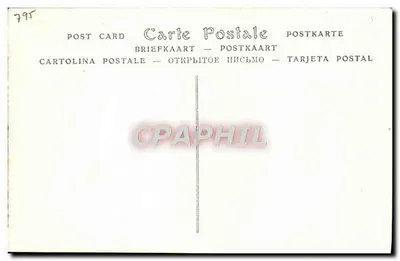 Thomas Morus — rytownik — ND Fot. n° 275 — Rewers